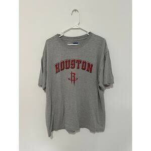 Tracy McGrady Houston Rockets T-Shirt - XL